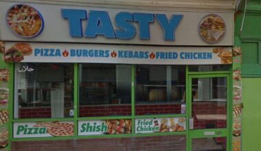 Teenage girl 'offered food for sex by illegal worker in Blackpool kebab shop'