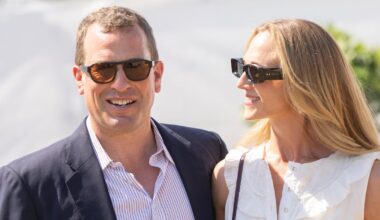 World’s Most Eligible Royal Bachelor Is Officially Off the Market