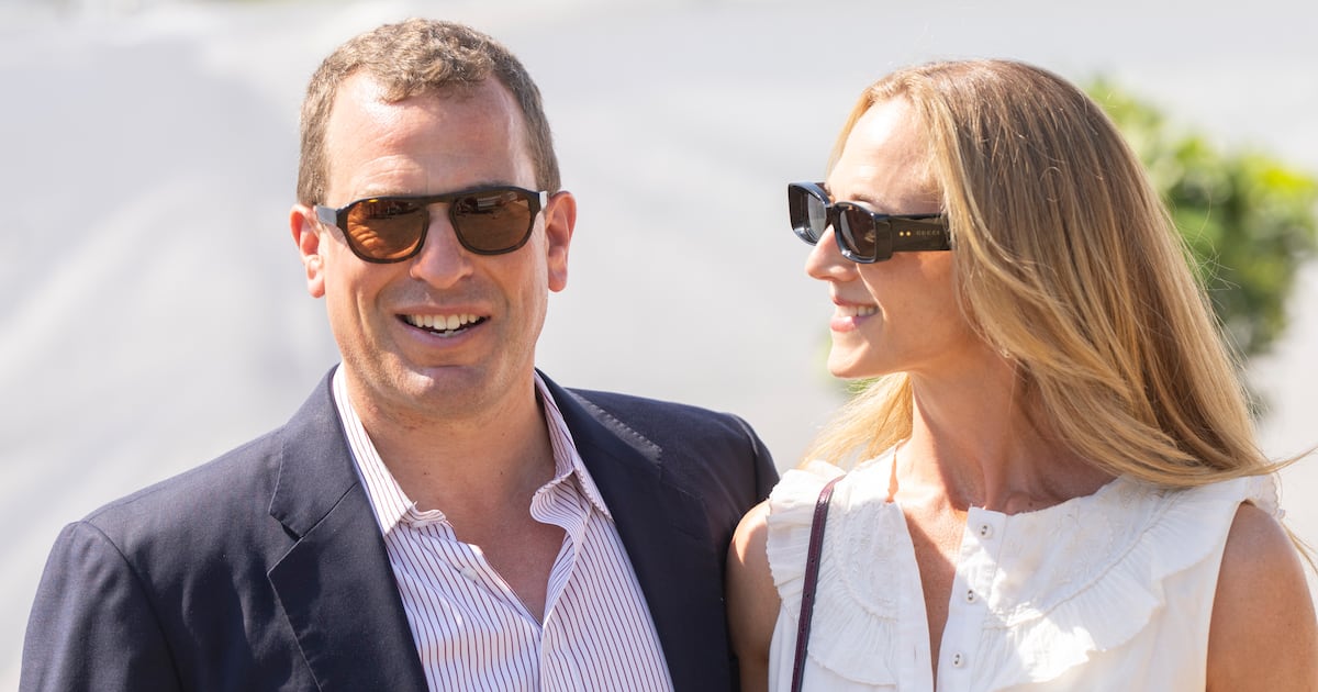 World’s Most Eligible Royal Bachelor Is Officially Off the Market