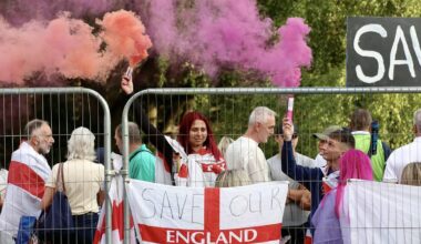 Epping migrant hotel set to CLOSE after council wins legal battle for temporary injunction, despite Home Office claiming it would breach asylum seekers' human rights