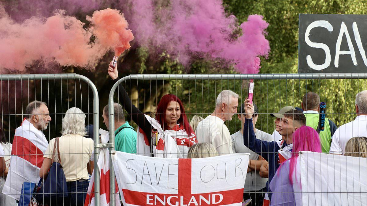 Epping migrant hotel set to CLOSE after council wins legal battle for temporary injunction, despite Home Office claiming it would breach asylum seekers' human rights