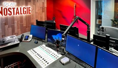 Ex-radiopresentator Play Nostalgie verhoord in onderzoek naar illegale beelden van minderjarigen