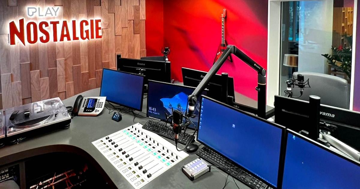 Ex-radiopresentator Play Nostalgie verhoord in onderzoek naar illegale beelden van minderjarigen