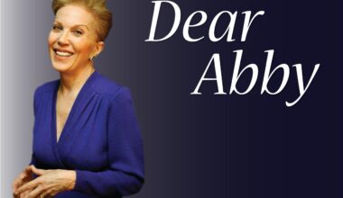 Dear Abby: My grandpa told me he wants to leave me everything, but doesn’t have a will