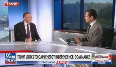 Fox News Anchor Grills Trump’s EPA Chief About Pulling Plug On an Almost-Finished Wind Farm: ‘Why Would You Take Any Power Offline?’