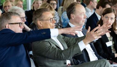 Yle source: PM Orpo urged President Stubb to delay revealing Palestine stance