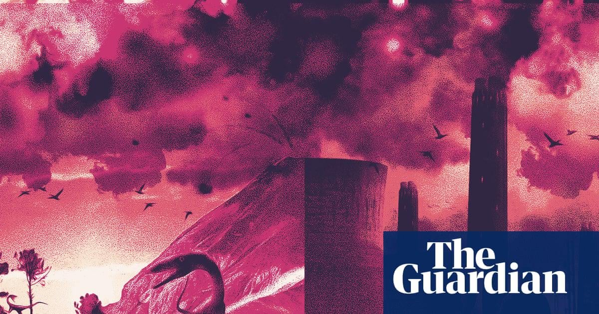 ‘A climate of unparalleled malevolence’: are we on our way to the sixth major mass extinction?