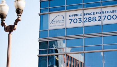 DOGE’s Lease Cancellations Are Already Hitting the Commercial Real Estate Market‌
