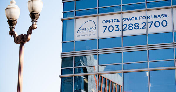 DOGE’s Lease Cancellations Are Already Hitting the Commercial Real Estate Market‌