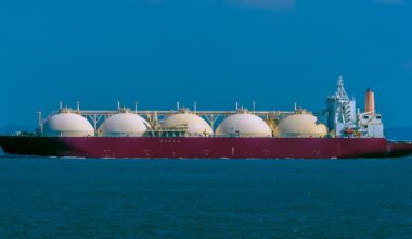 ConocoPhillips signs LNG purchase agreement with Sempra