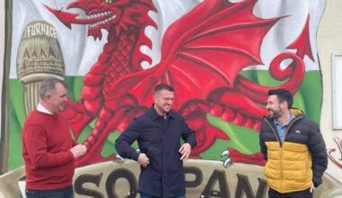 Notorious Welsh far-right figure running Reform supporters' Facebook group