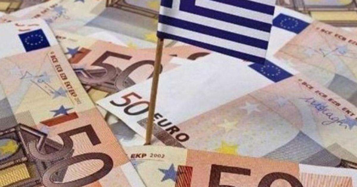 Eurostat: Στο 3,7% ο πληθωρισμός στην Ελλάδα τον Ιούλιο
