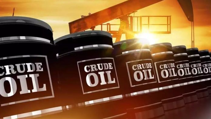 Oil Prices Surge as Trump Threatens India over Russian Crude