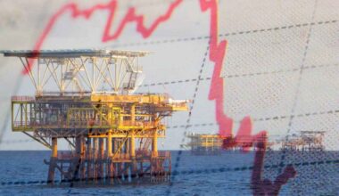 Crude oil prices fall to $66.67 ahead of Trump's meeting with Putin