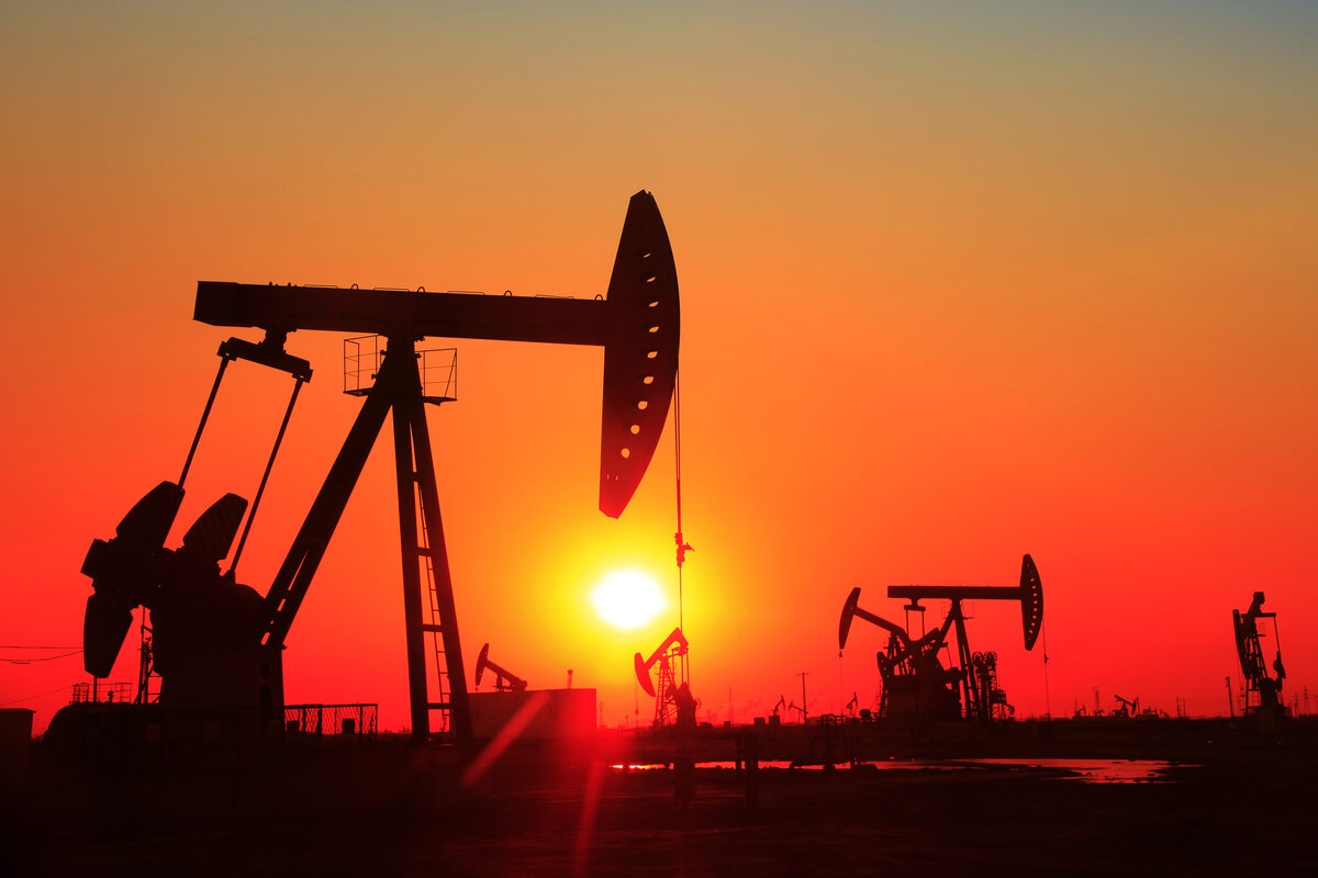 Crude oil prices decline to $69.4 as OPEC+ increases production levels