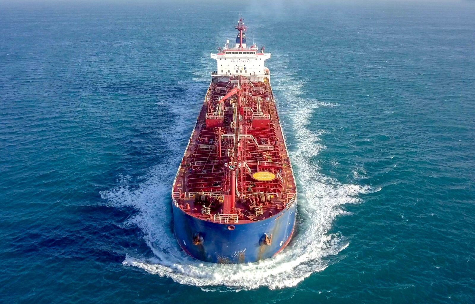 Crude Prices Recover on Geopolitical Concerns