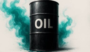 Oil News: 50-Day Average Caps Crude Gains Ahead of Key OPEC+ Production Decision
