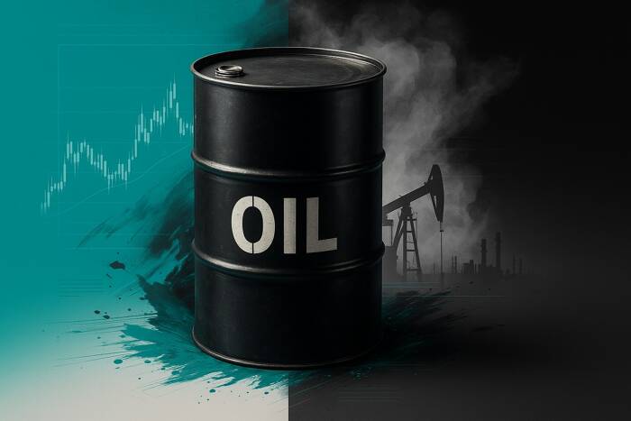 Oil and Natural Gas Technical Analysis: Crude Rebounds on Geopolitical Risks, Gas Holds in Tight Range