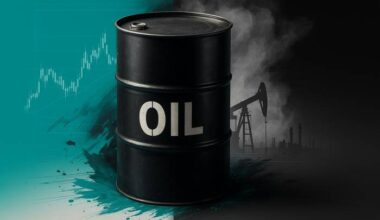 Oil and Natural Gas Technical Analysis: Rebound Amid US Inventory Draw and Geopolitical Risks