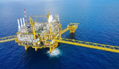 Tourmaline Oil Strength and LNG Deal Boost Sector Standing in TSX Composite Index