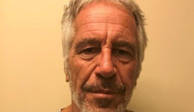 Justice Dept. Sent Congress Epstein Files That Were Already Public, Democrats Say