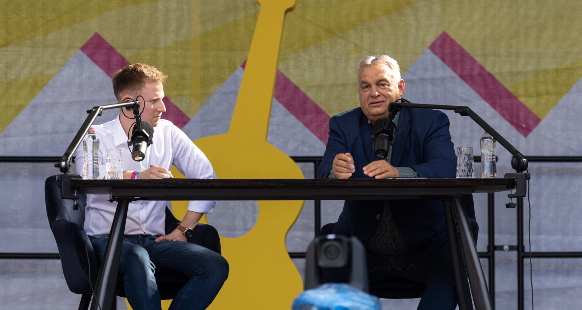 Orbán Warns of New Migratory Threat, Predicts a ‘Big Win’ in 2026