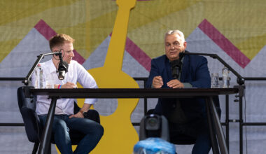 Orbán Warns of New Migratory Threat, Predicts a ‘Big Win’ in 2026