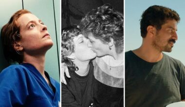 International Feature Oscar Submissions Kick Off