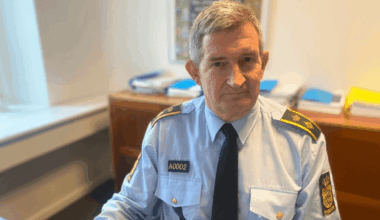 Tidligere chefpolitiinspektør: Lad staten stå for salg af narko