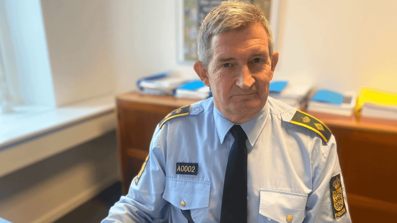 Tidligere chefpolitiinspektør: Lad staten stå for salg af narko