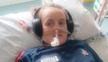 €500,000 raised to help West Cork girl following farming accident