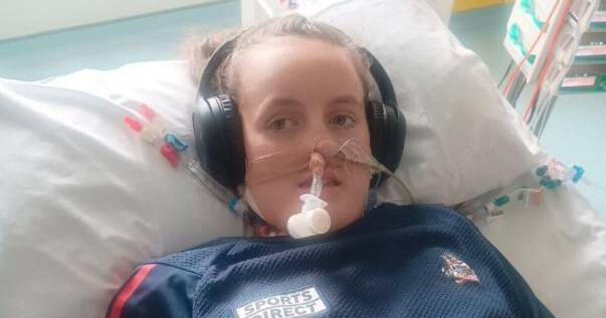 €500,000 raised to help West Cork girl following farming accident