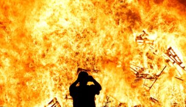 Family's hurt as name of tragic Protestant boy placed on Creggan bonfire