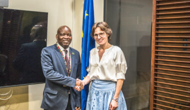 African Union and European Union join hands to promote and invest in Circular Economy and Sustainable Growth