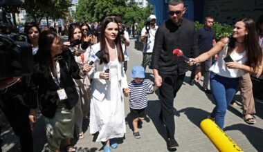 Moldova’s pro-Kremlin regional leader jailed in election fraud case