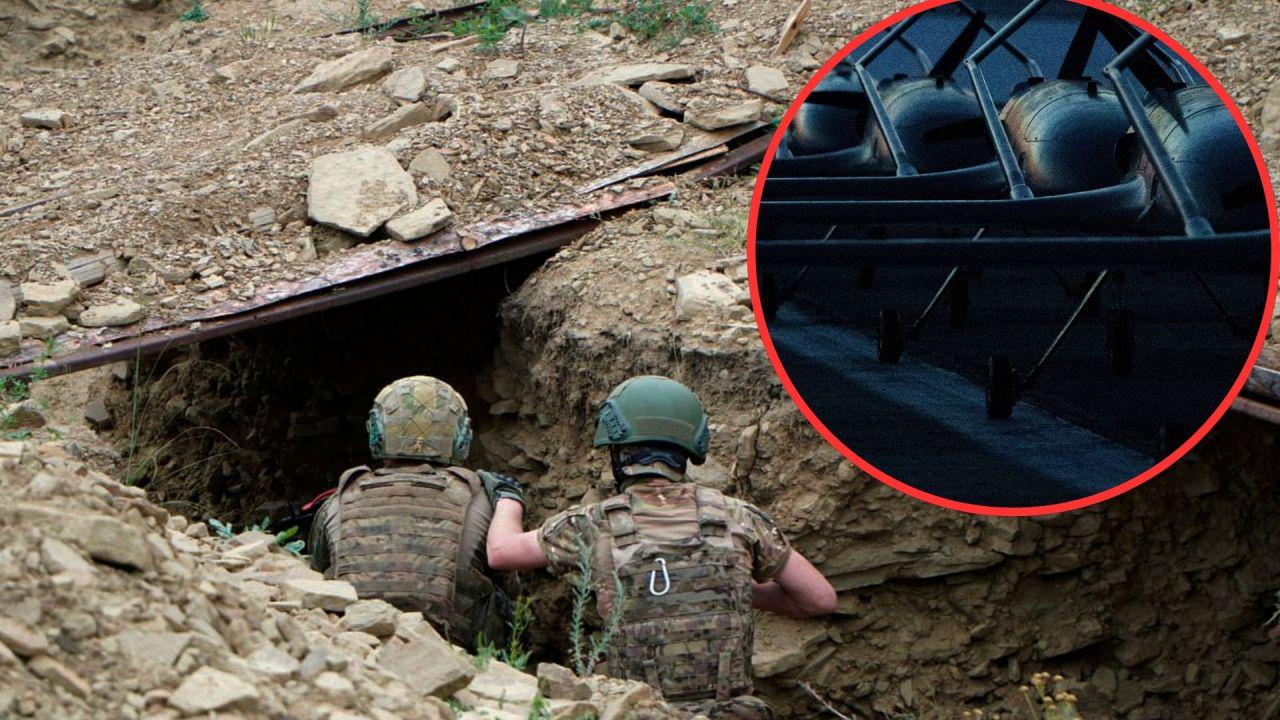 Ukrainian airstrike kills senior Russian officers