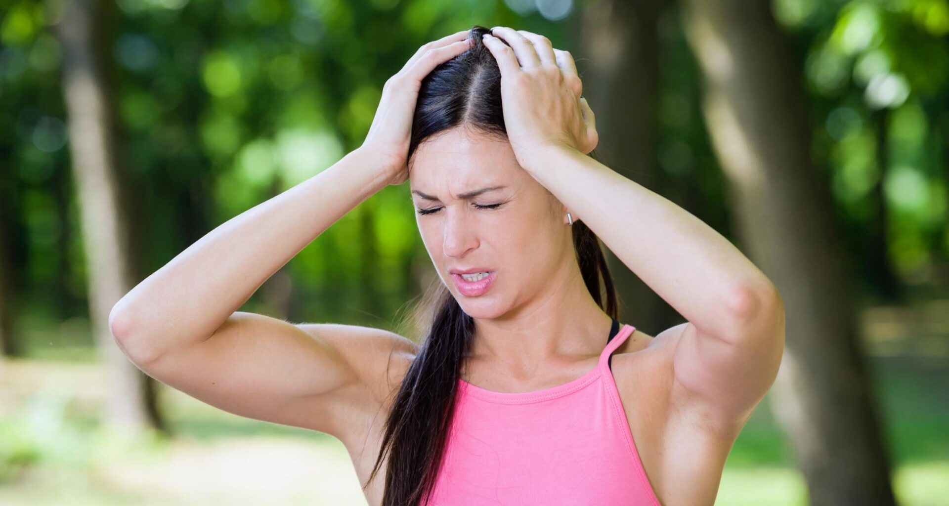 Climate change affects how we feel, not just how we live