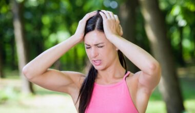 Climate change affects how we feel, not just how we live