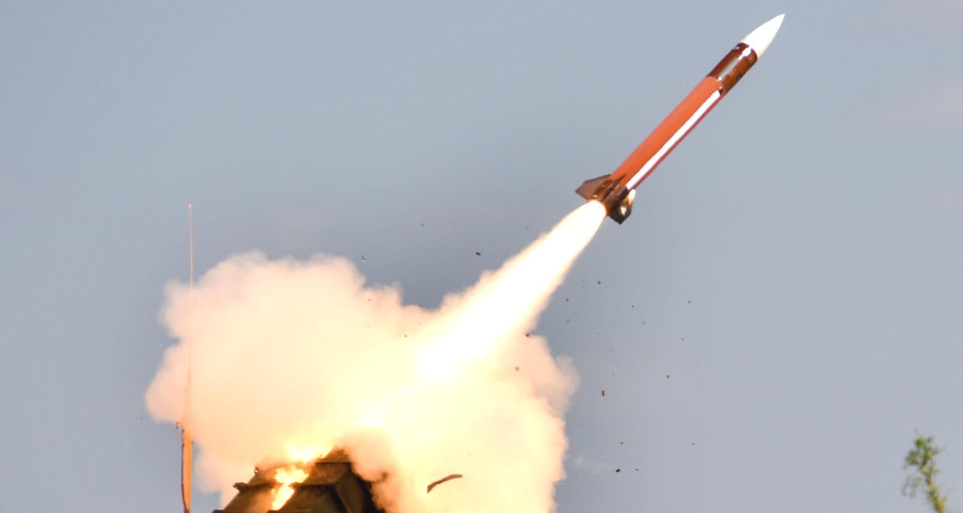 Ukraine’s Patriots Now Struggling To Intercept Enhanced Russian Ballistic Missiles. U.S. intel confirms that improvements to Russia's ballistic missiles are proving to be a major challenge for the Patriot air defense system.