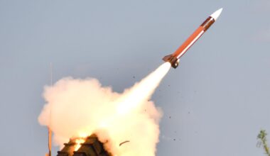 Ukraine’s Patriots Now Struggling To Intercept Enhanced Russian Ballistic Missiles. U.S. intel confirms that improvements to Russia's ballistic missiles are proving to be a major challenge for the Patriot air defense system.