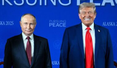 Putin says US-Russia trade grew 20% after Trump came to power, but India still faces 50% tariffs over oil purchase