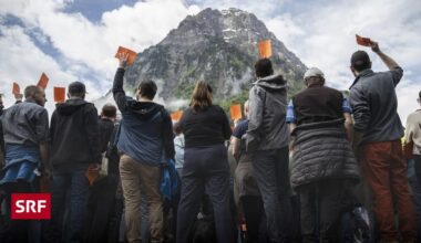 Switzerland as a special case - Why Swiss democracy is not a model for the whole world |Switzerland is considered a model democracy because the people always have the last word. But is it really? And if it is so exemplary, can the Swiss system be exported?