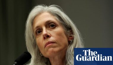 CDC erupts in chaos after ousted chief Susan Monarez refuses to resign