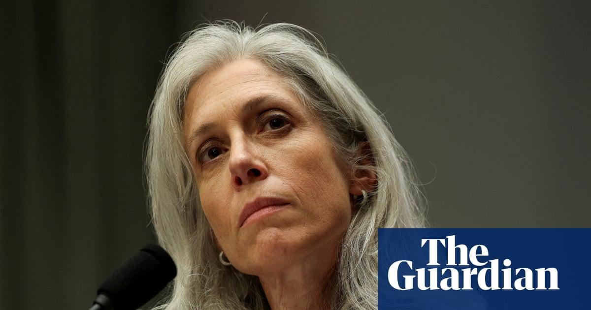 CDC erupts in chaos after ousted chief Susan Monarez refuses to resign