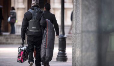 Thousands of refugees facing homelessness after Home Office U-turn on eviction policy