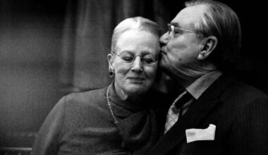 Prince Henrik of Denmark Had One of the Most Impressive Resumes of a First Spouse I Know Of