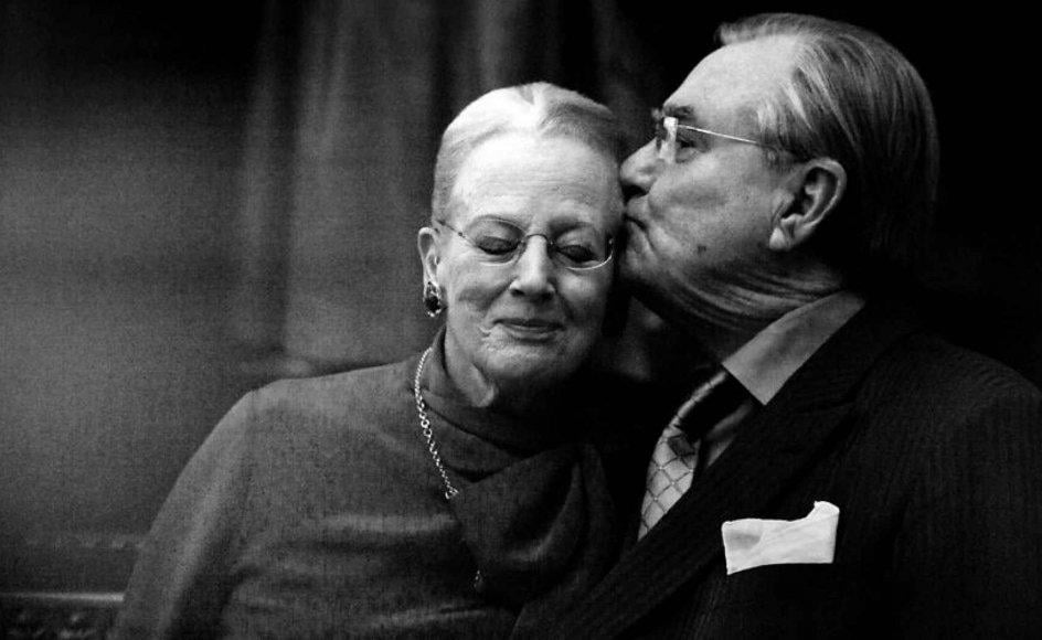 Prince Henrik of Denmark Had One of the Most Impressive Resumes of a First Spouse I Know Of