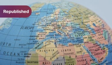Globalisation and the reform of European social models