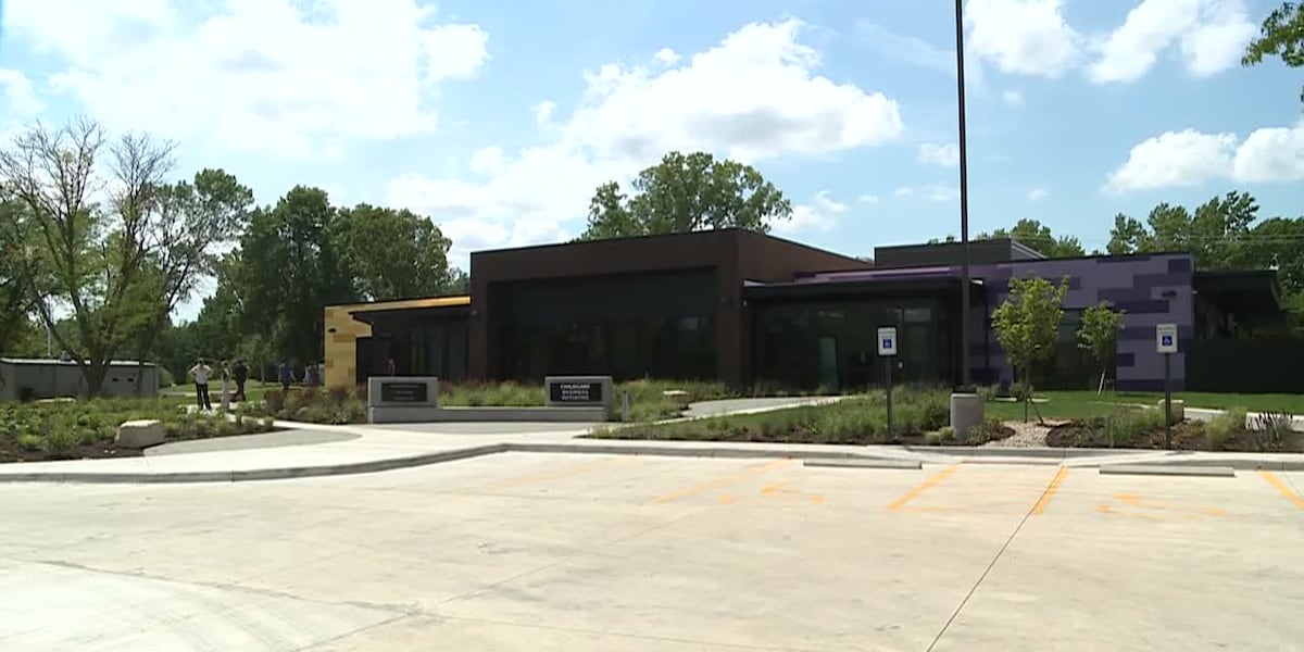 Flint Hills Child Care Business Initiative primed to increase available childcare in region