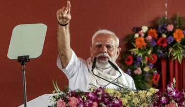 India PM Modi Defiant as Trump Steps Up Pressure on Russia Oil Purchases - Bloomberg